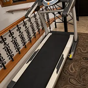 Function treadmill, Nicosia — Kato Deftera
