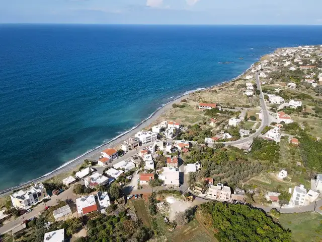 3-bedroom villa for sale, Paphos — Pomos