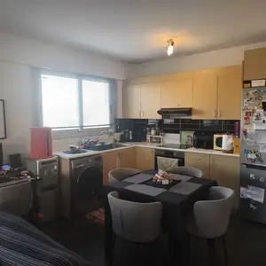 2-bedroom apartment for sale, Nicosia — Nicosia - Lykabittos