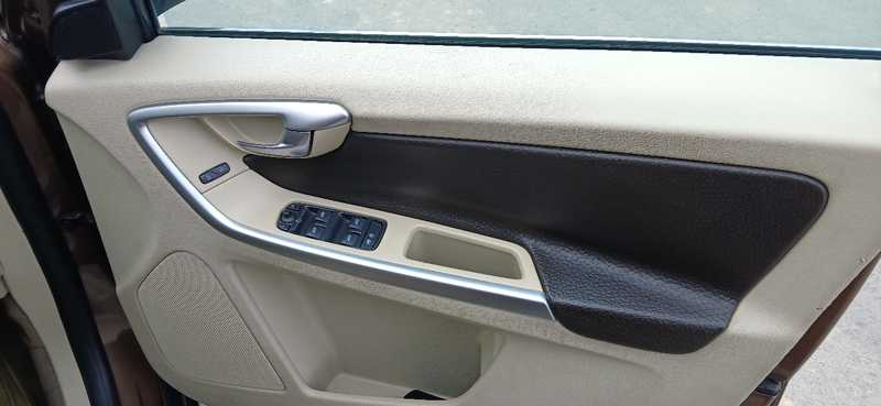 2011 Volvo XC60 2,0L 2011 Cyprus