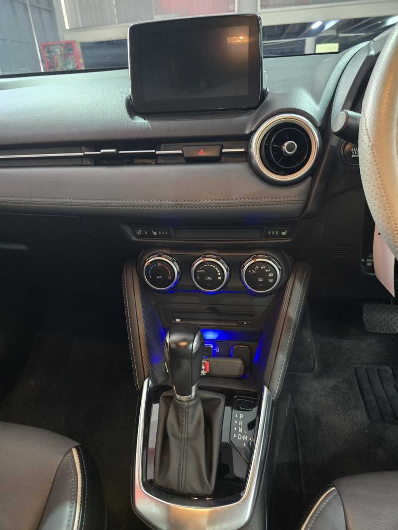 2022 Mazda 2 1,5L 2022 Cyprus