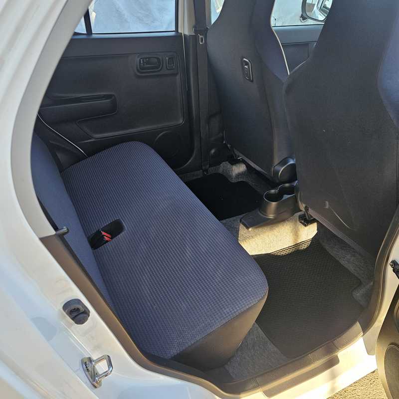 2022 Suzuki Alto 0,7L 2022 Cyprus