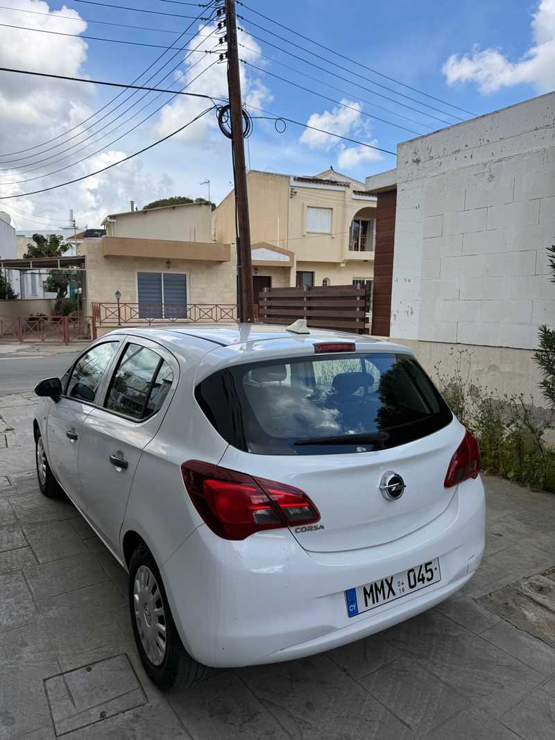 2016 Cars Other 1,4L 2016 Cyprus