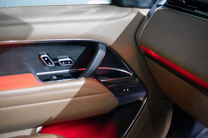 2022 Land Rover Range Rover 3,0L 2022 Cyprus