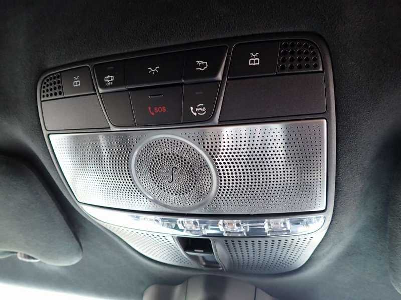 2023 Mercedes-Benz G-Class 3,0L 2023 Cyprus