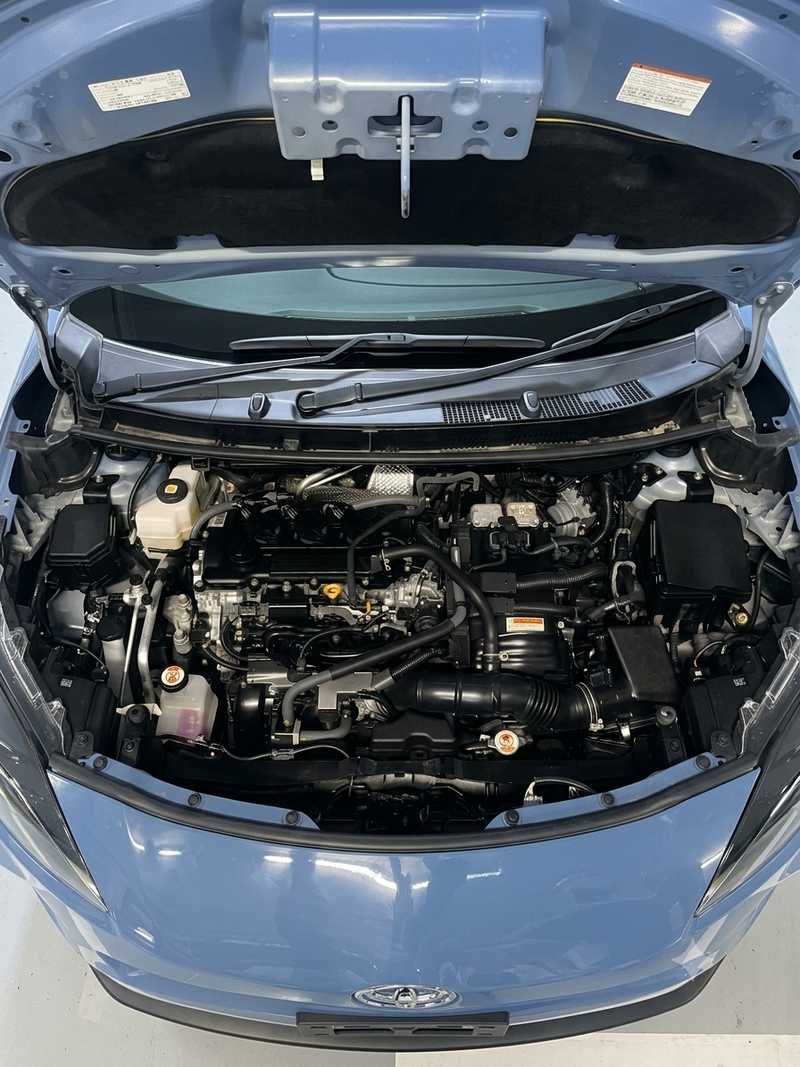 2024 Toyota Yaris Cross 1,5L 2024 Cyprus