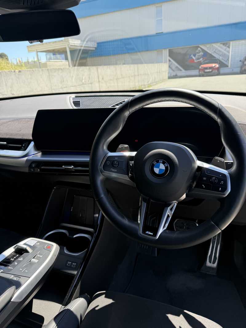 2024 BMW X2 2,0L 2024 Cyprus