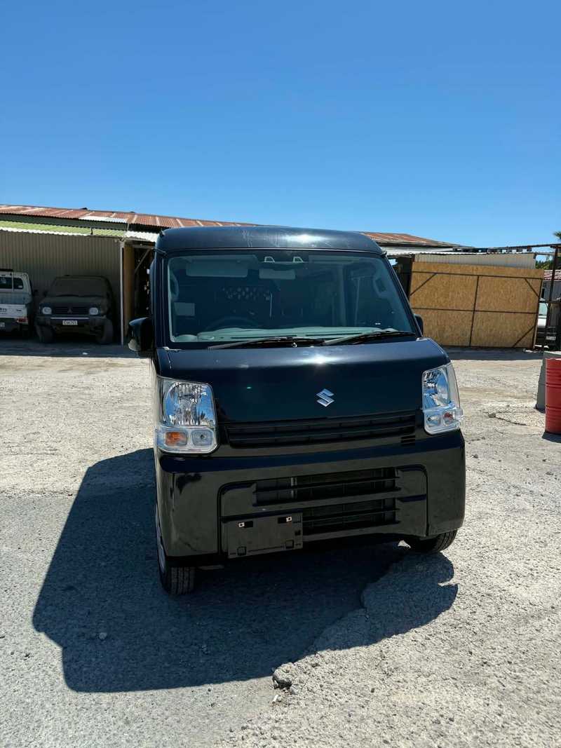 2022 Suzuki Every 0,6L 2022 Cyprus