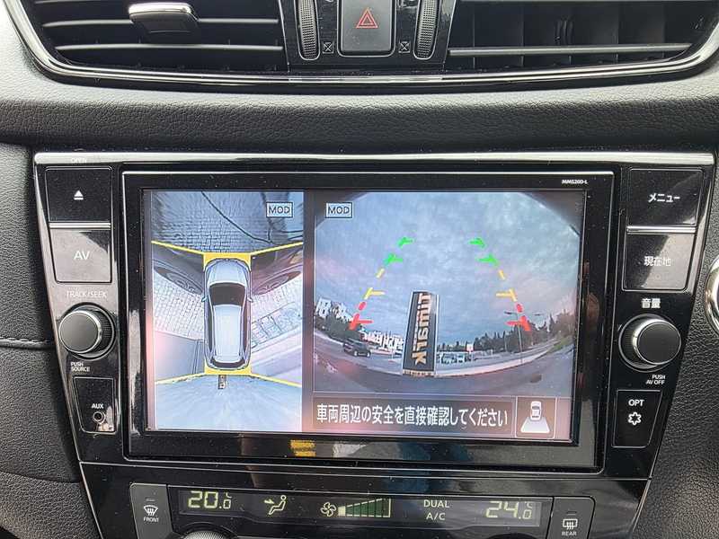 2021 Nissan Serena 2,0L 2021 Cyprus