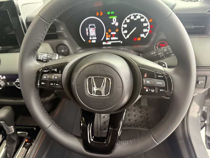 2025 Honda Vezel 1,5L 2025 Cyprus