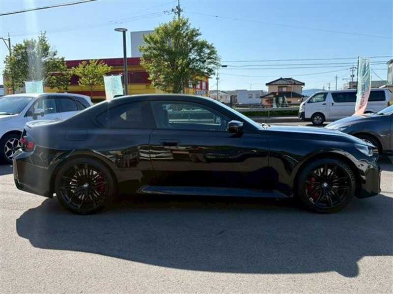 2024 BMW M2 3,0L 2024 Cyprus