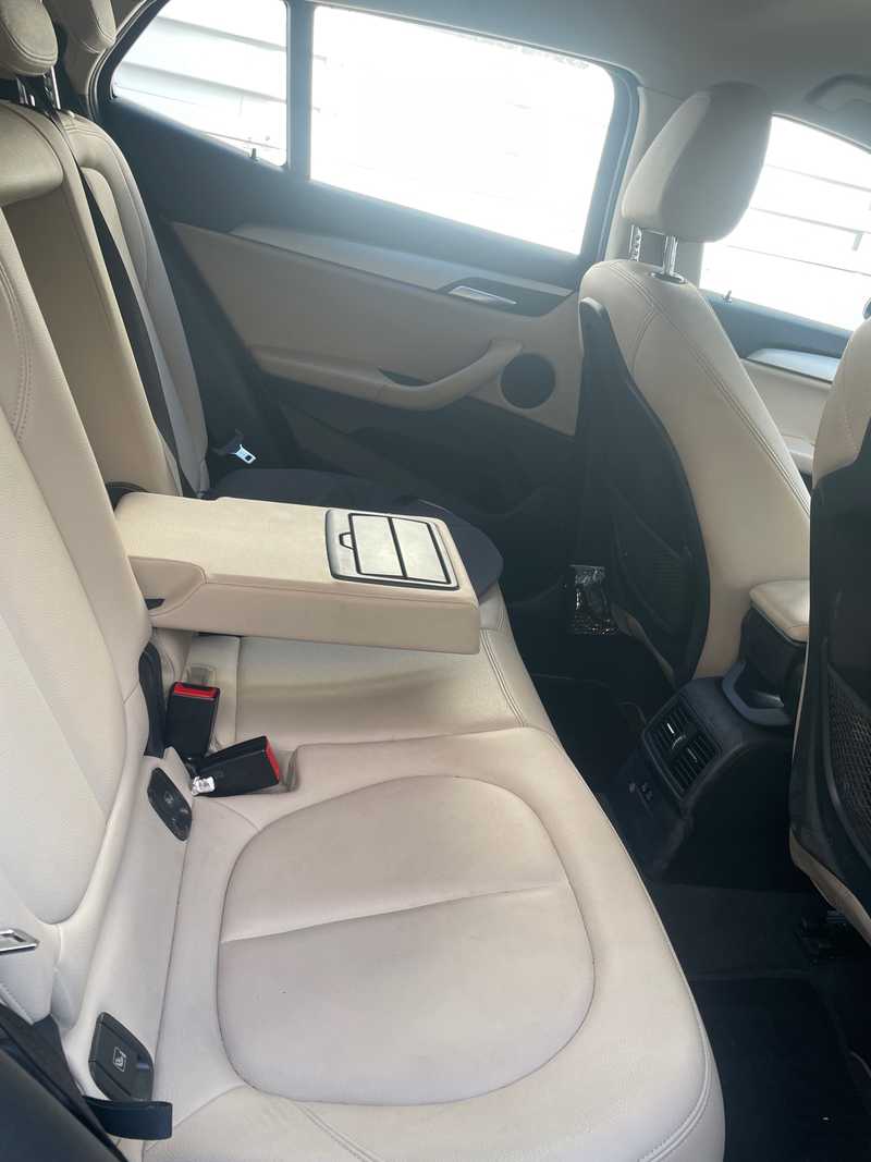 2019 BMW X2 1,5L 2019 Cyprus