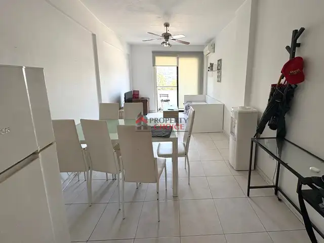 1-bedroom apartment for sale, Επαρχία Λάρνακας — Λάρνακα - Σκάλα
