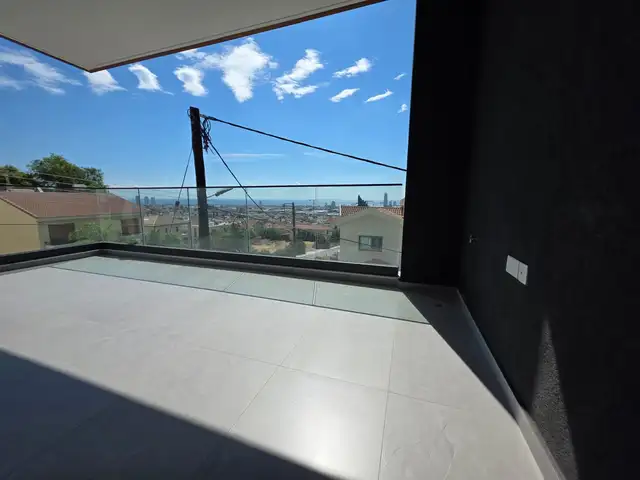 2-bedroom apartment to rent, Επαρχία Λεμεσού — Άγιος Αθανάσιος - 4