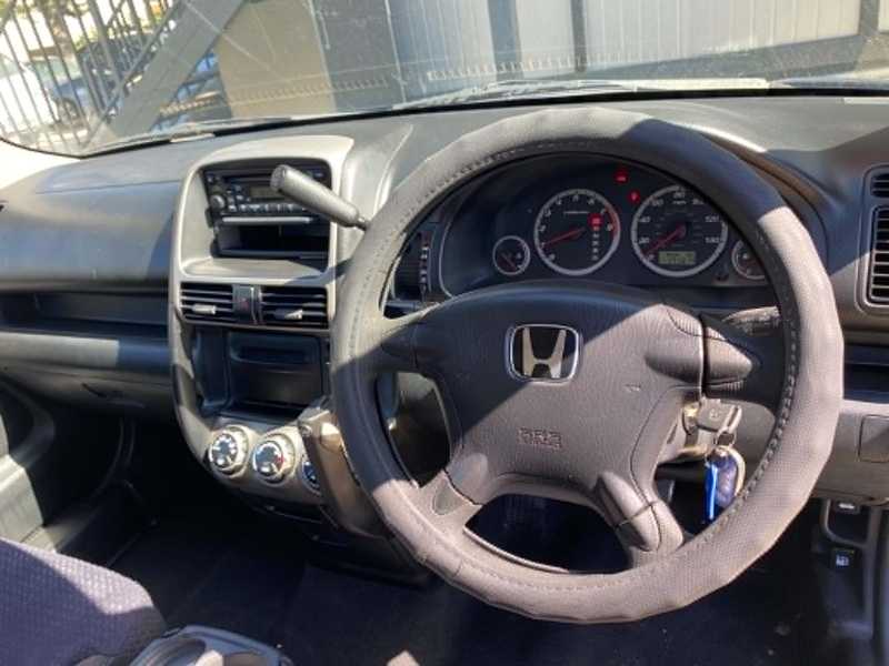 2003 Honda CRV 2,0L 2003 Cyprus