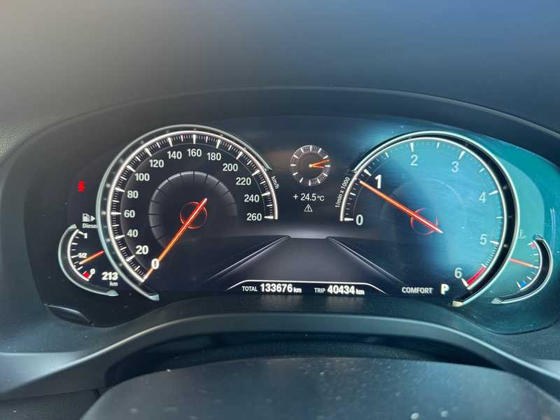 2019 BMW X3 2,0L 2019 Cyprus