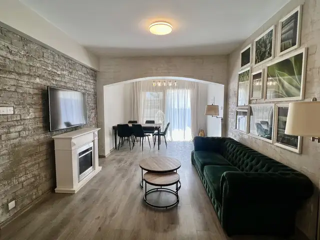 2-bedroom apartment to rent, Επαρχία Λεμεσού — Λεμεσός - Αγία Φύλα - 4