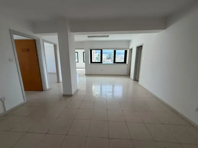 Spacious office space, Επαρχία Πάφου — Paphos - Άγιος Θεόδωρος