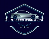 A. M. CARS WORLD LTD