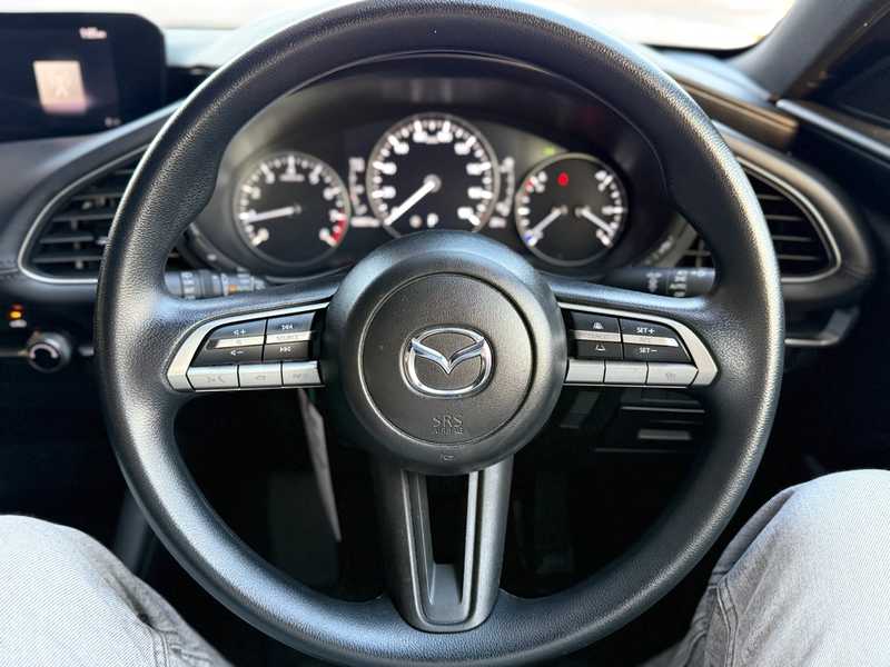 2023 Mazda 3 1,5L 2023 Cyprus