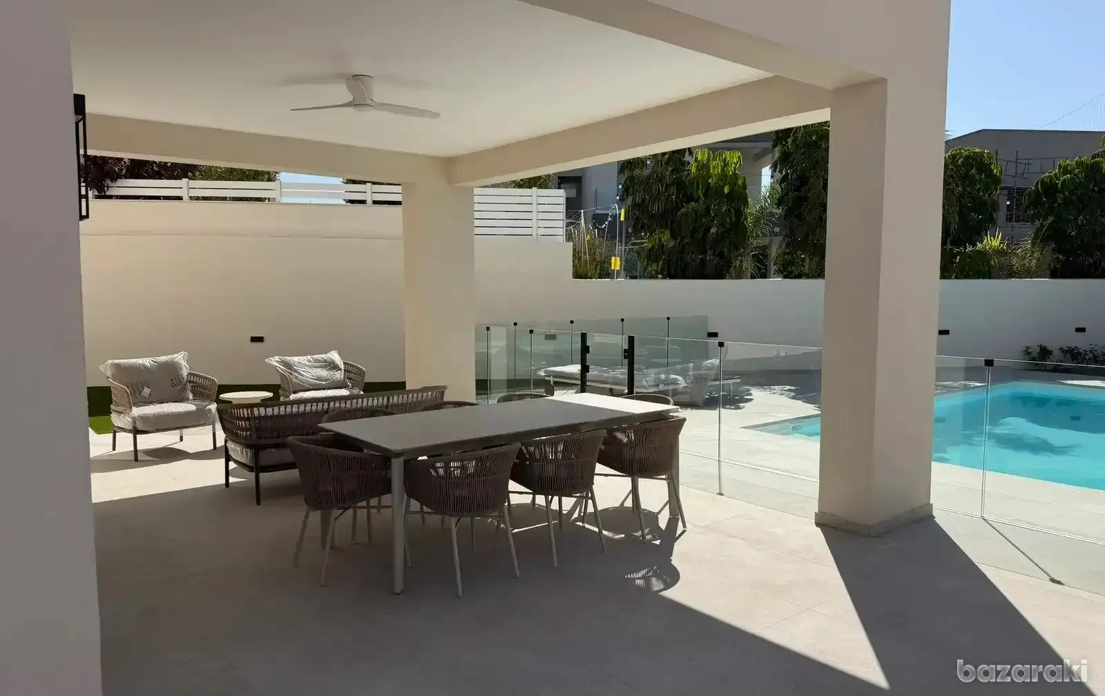 Villa, 5 bedrooms — 3
