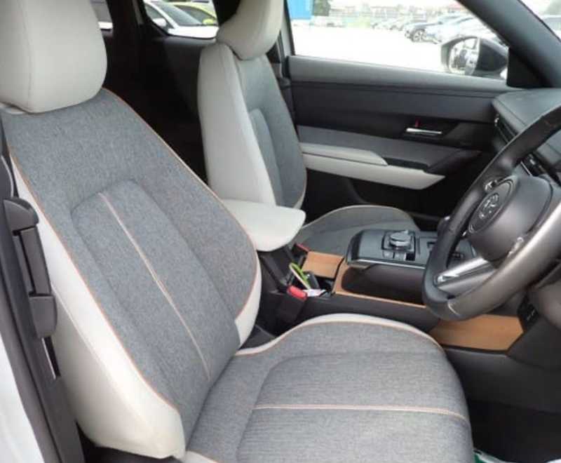 2023 Mazda ΜΧ-30 2,0L 2023 Cyprus