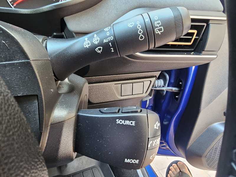 2024 Dacia Stepway 1,0L 2024 Cyprus