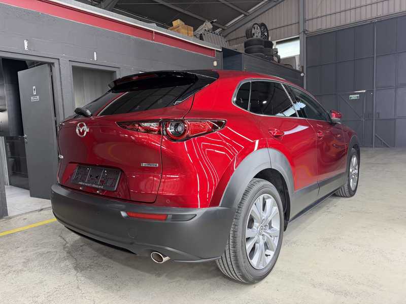 2023 Mazda CX-30 2,0L 2023 Cyprus