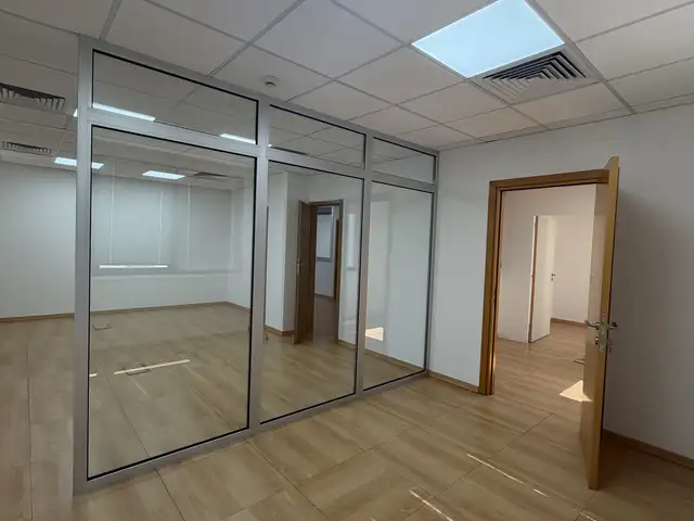 A whole floor office available, Επαρχία Λευκωσίας — Στρόβολος - Ακρόπολη - 4
