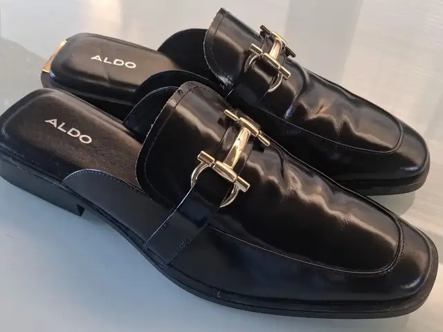 Mens shoes, Επαρχία Λεμεσού — Λεμεσός - Απόστολος Ανδρέας