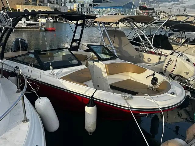 Speed boat searay 190 spx ob, Επαρχία Λεμεσού — Μαρίνα Λεμεσού