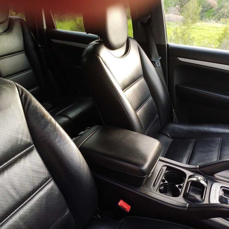 2006 Porsche Cayenne 3,2L 2006 Cyprus