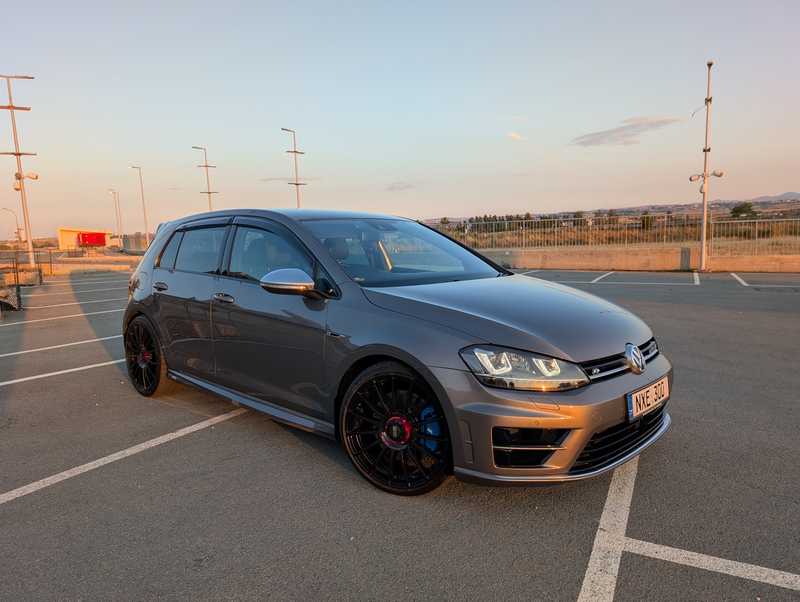 Volkswagen Golf 2,0L 2016