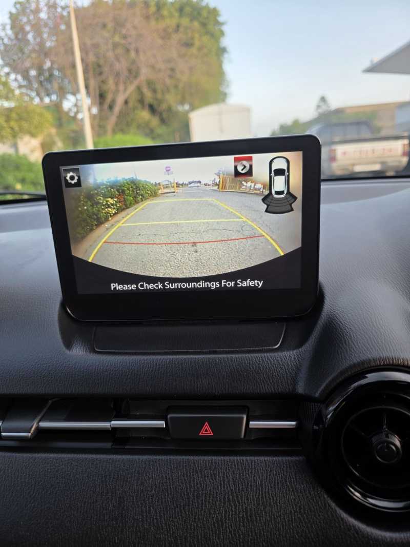 2022 Mazda 2 1,5L 2022 Cyprus