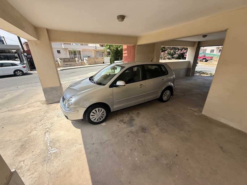 2004 Volkswagen Polo 1,2L 2004 Cyprus