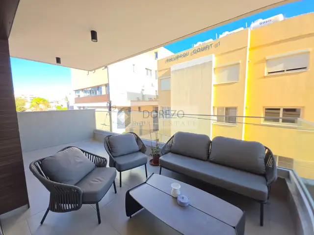 2-bedroom apartment to rent, Επαρχία Λεμεσού — Λεμεσός - Κάψαλος - 15