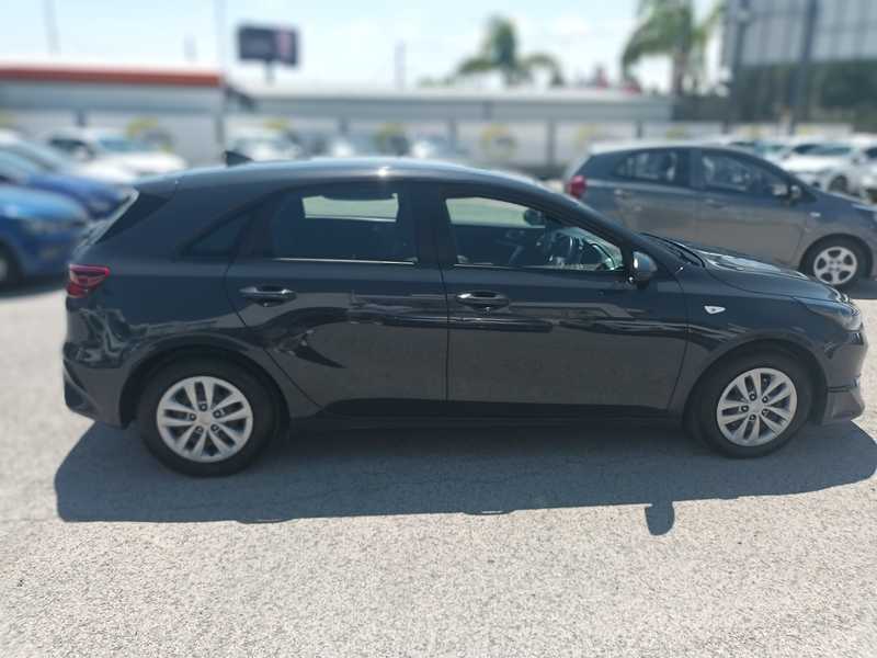 2022 KIA Ceed 1,5L 2022 Cyprus