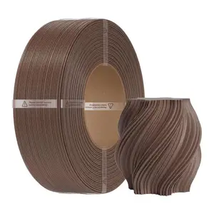 Creality cr petg refill brown 1 75 mm kg, Nicosia — Lakatameia - Agia Paraskevi