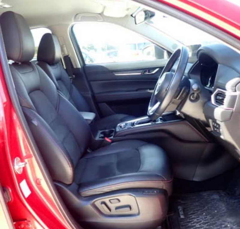 2023 Mazda CX-5 2,0L 2023 Cyprus