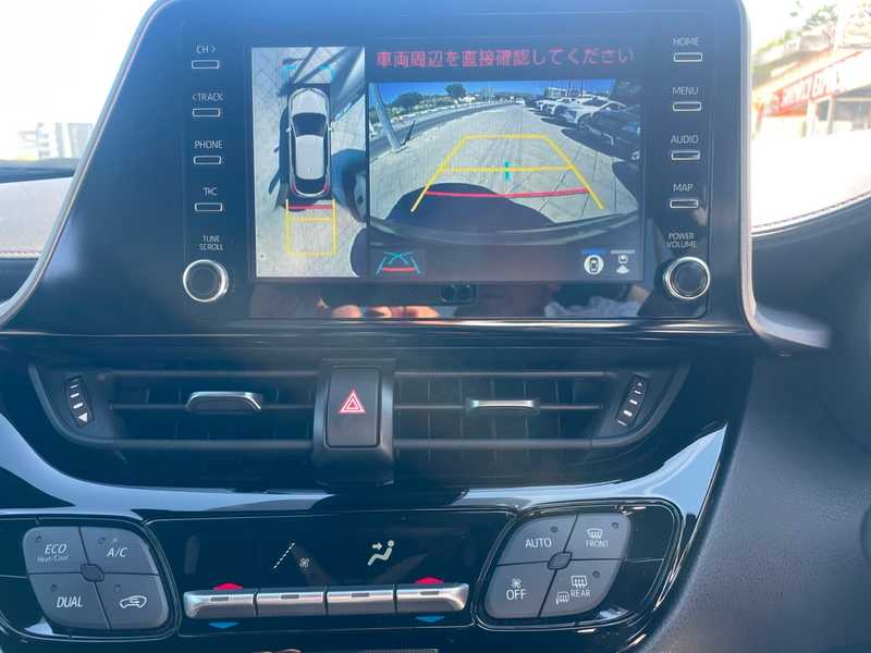 2022 Toyota C-HR 1,8L 2022 Cyprus