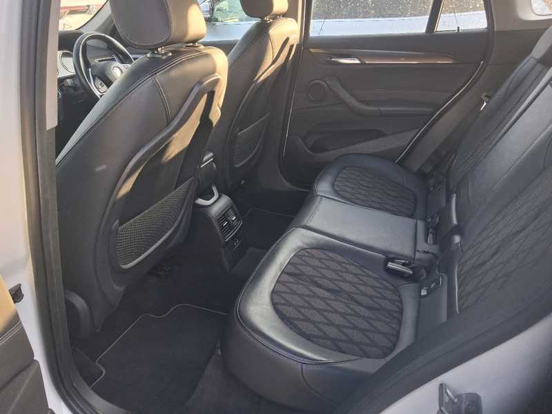 2021 BMW X1 2,0L 2021 Cyprus