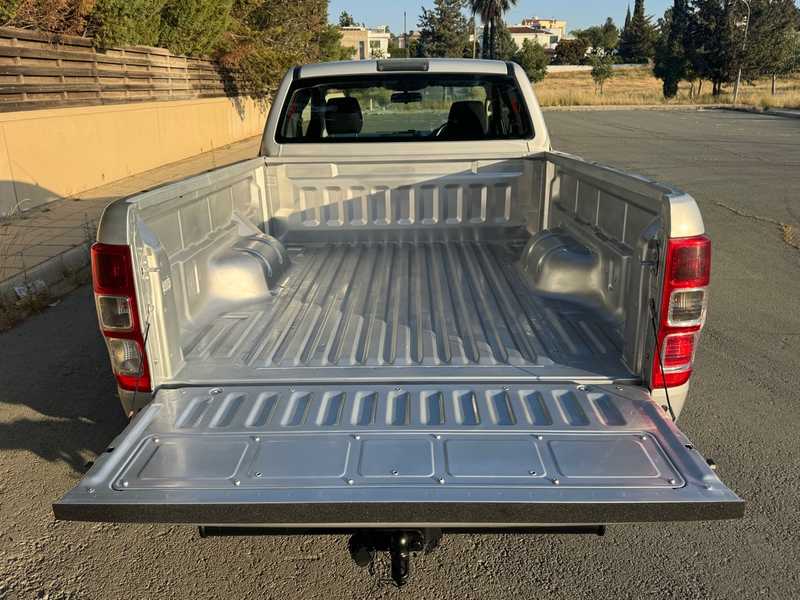2017 Ford Ranger 2,2L 2017 Cyprus