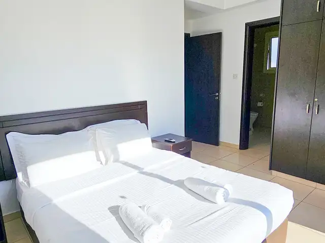 Villa with private pool near marlita beach, Famagusta — Paralimni - 2