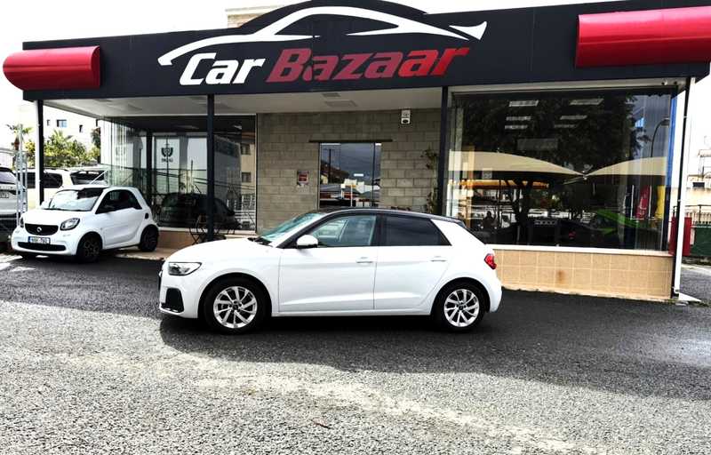 Audi A1 1,0L 2023