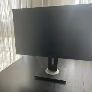 Viewsonic vg2756-4k 27 4k ips usb-c 90w docking monitor, Limassol — Erimi