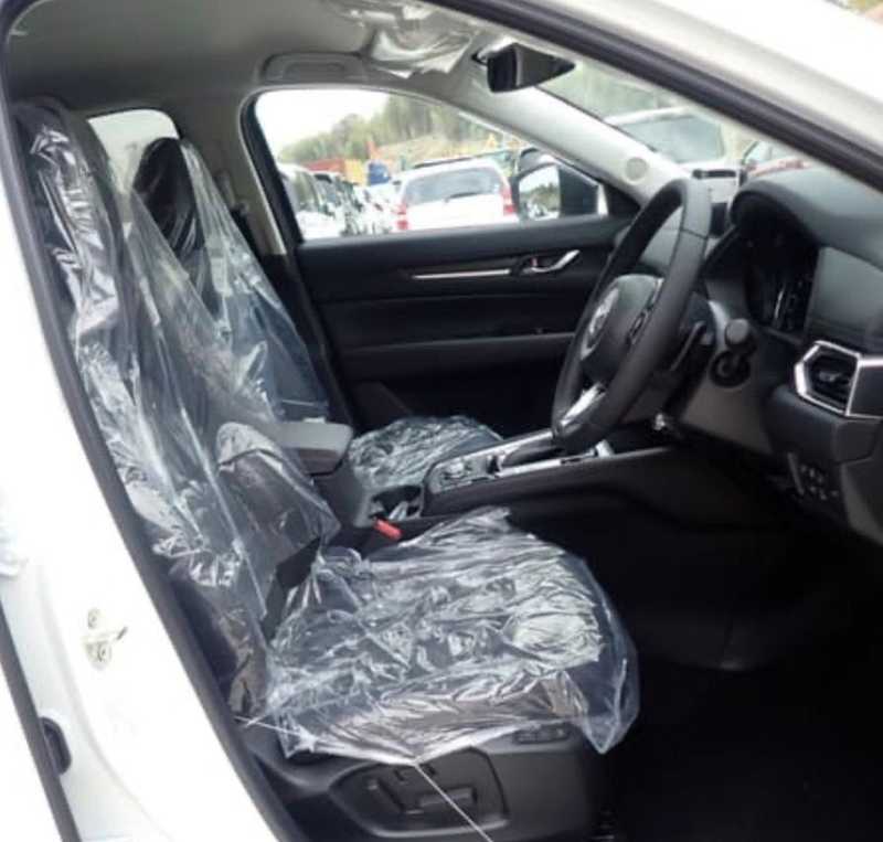2026 Mazda CX-5 2,0L 2026 Cyprus