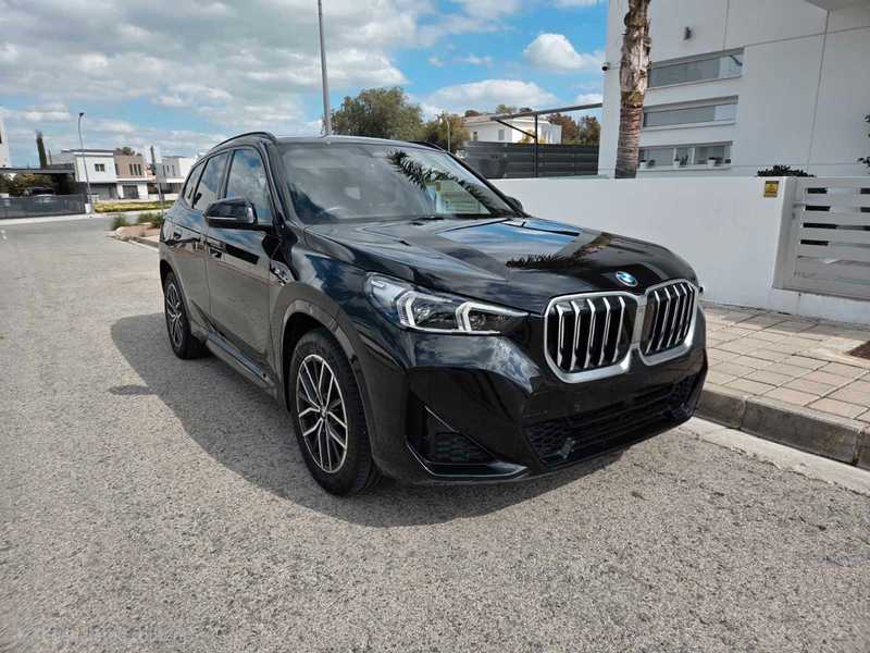 2023 BMW X1 2,0L 2023 Cyprus