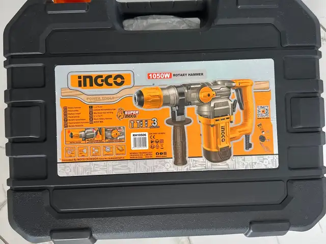 1050w hammer drill, Επαρχία Λεμεσού — Λεμεσός - Άγιος Ιωάννης