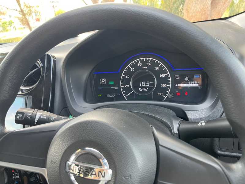 2020 Nissan Note e-Power 1,2L 2020 Cyprus