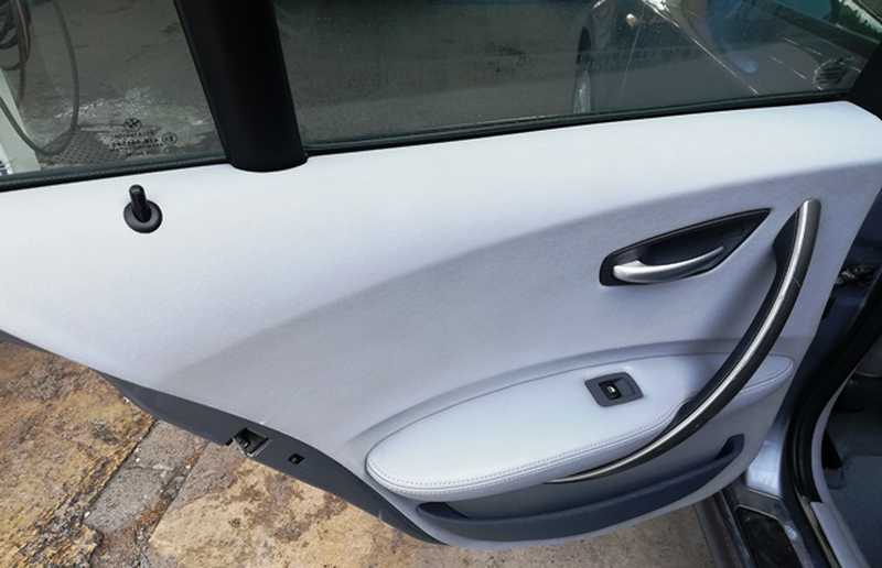 2006 BMW 1-Series 1,6L 2006 Cyprus